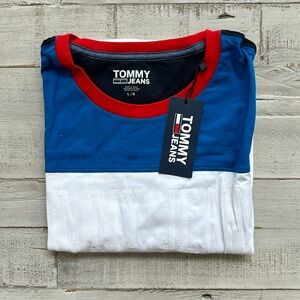 Tommy Jeans Men’s T-shirt NWT